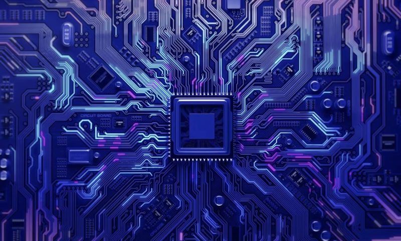 君山区工业物联网核心技术体系与落地应用解析